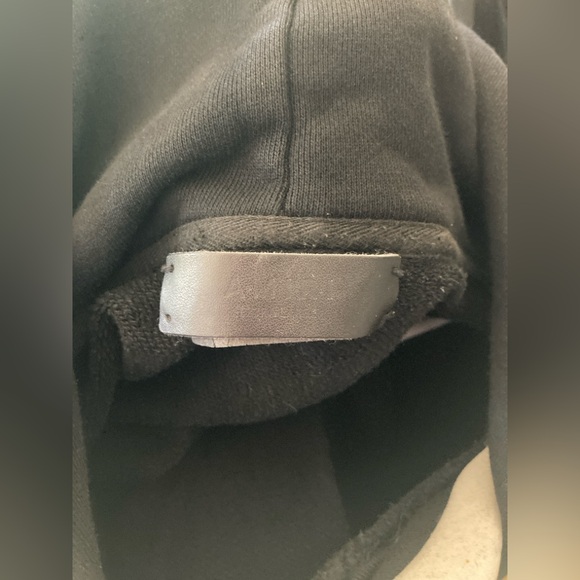 AMIRI  Hoodie Mens Large - Picture 5 of 7